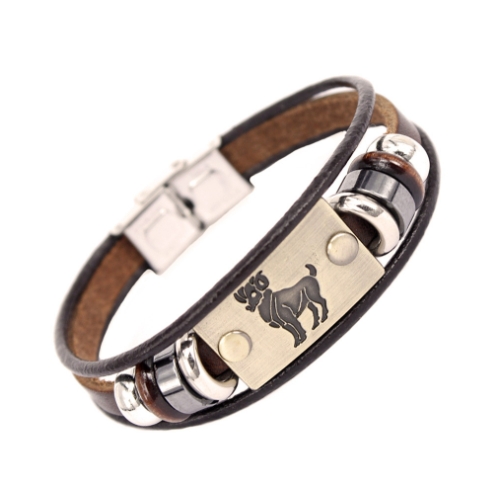 Zodiac Bracelet 2