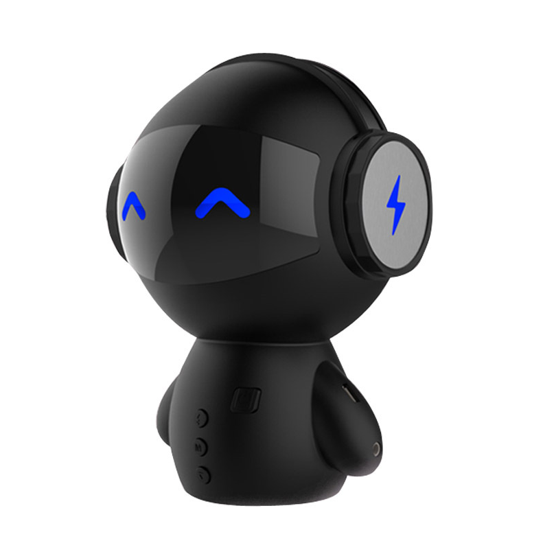 Bluetooth Speaker Image 2