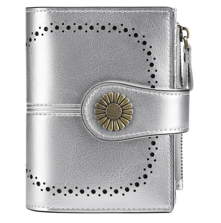 Classic Women Wallet