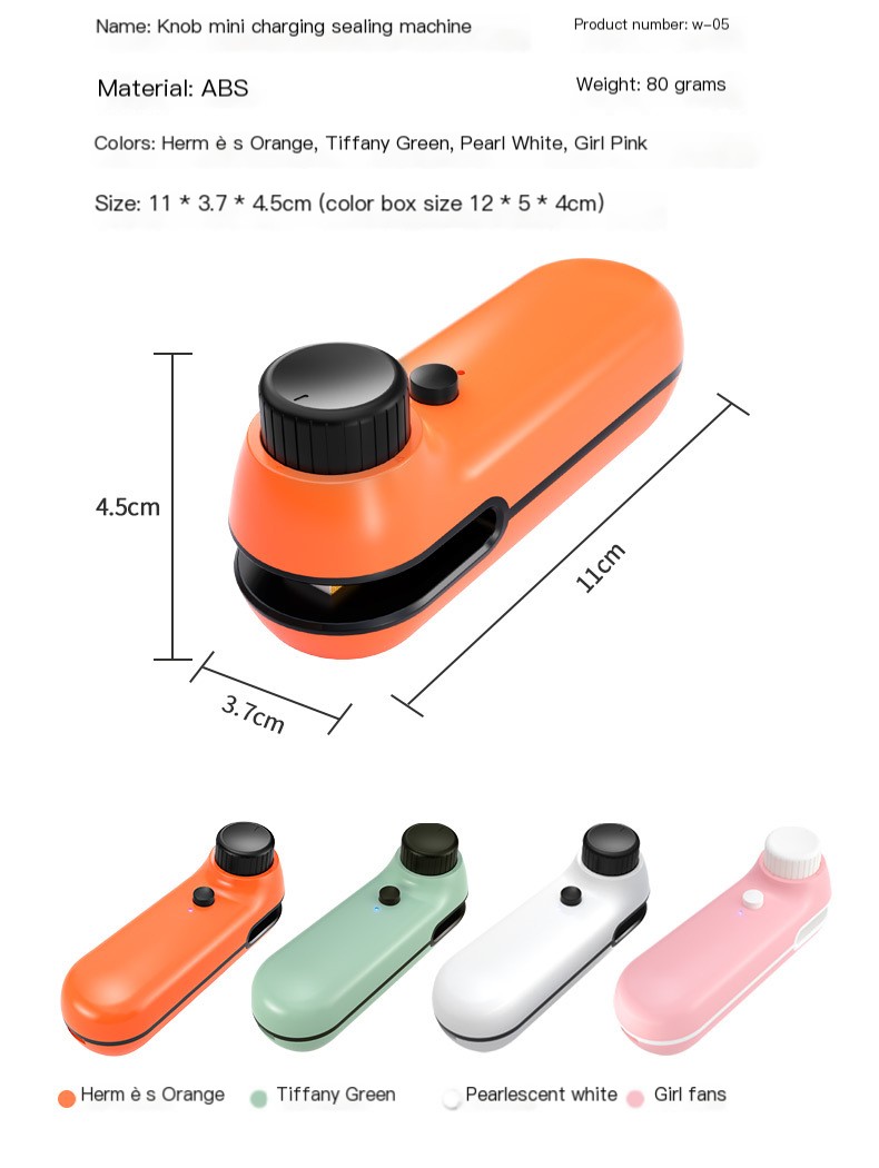 Mini Sealant Machine