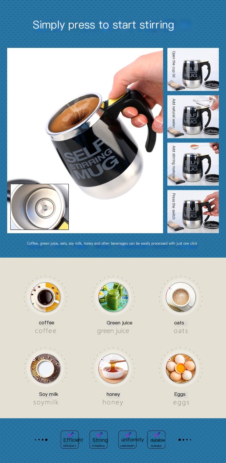 Perfect Gift Idea