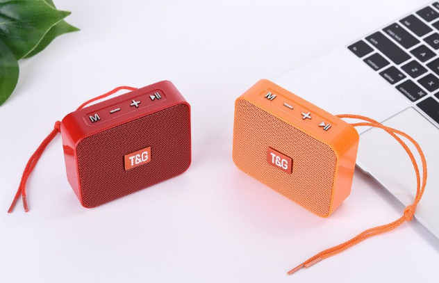 Bluetooth Speaker TG166