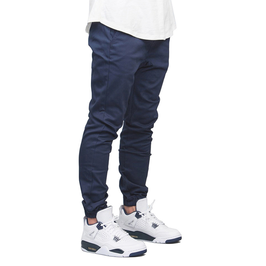 Jogger Pants 3