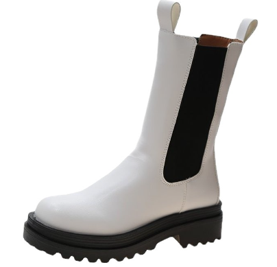 Women's Martin Boots 3