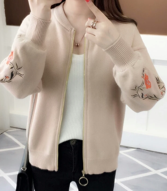 Pilana Bomber Jacket