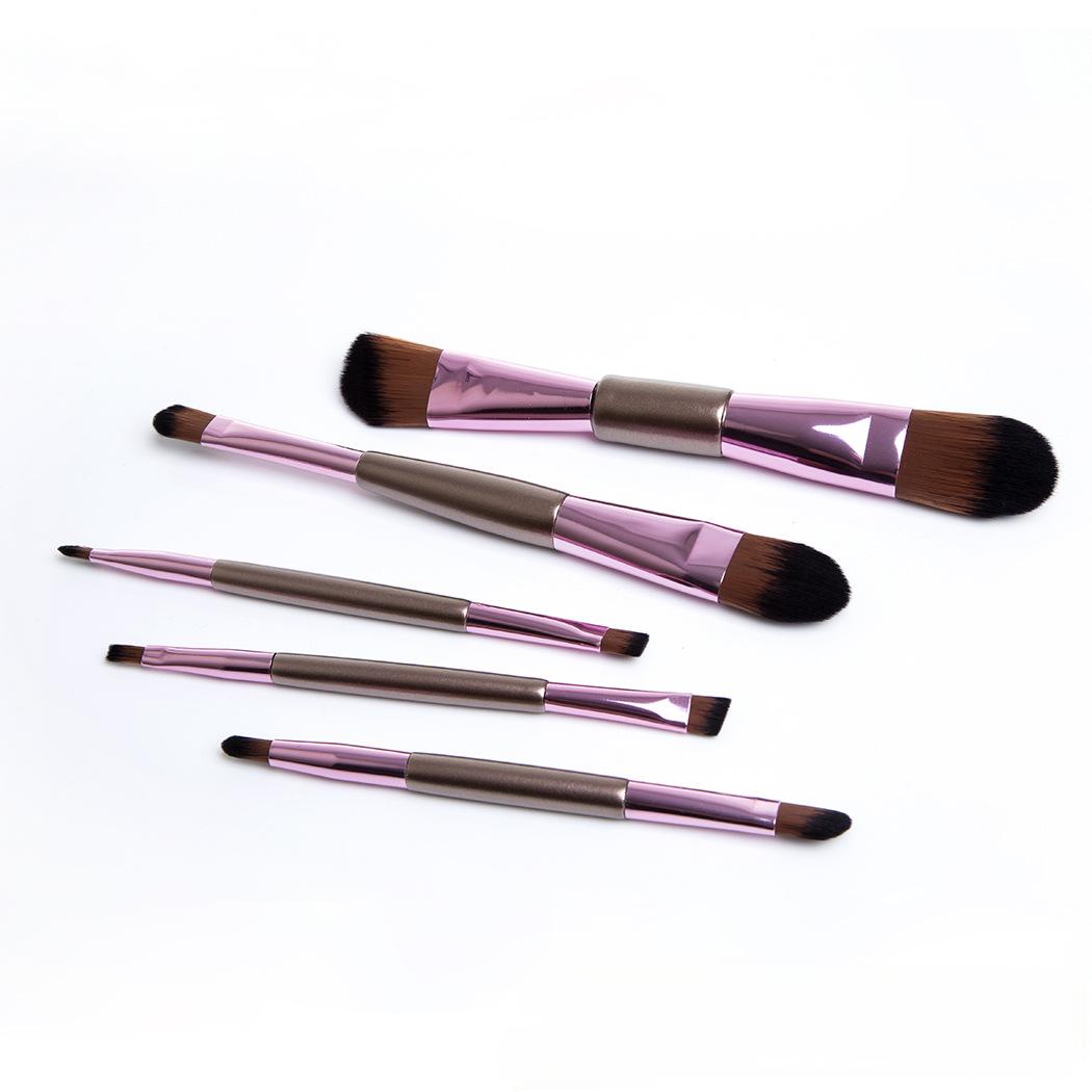 Makeup Brush Set 4