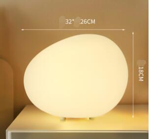 Cobblestone Nightlight 1