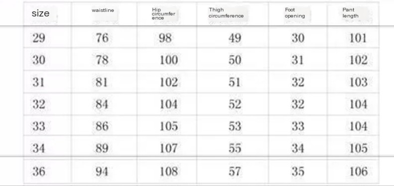 Men's Faux Leather Pants