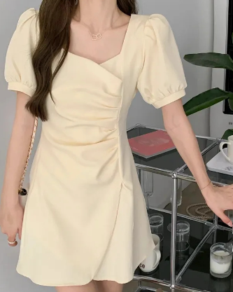 Summer Dress Style