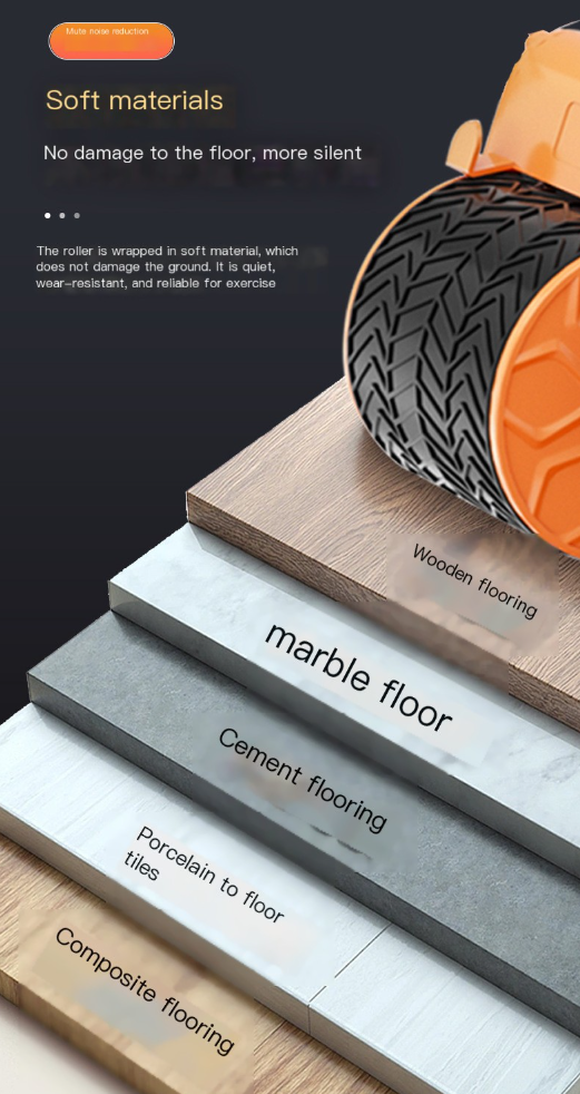 Ab Wheel Image 7
