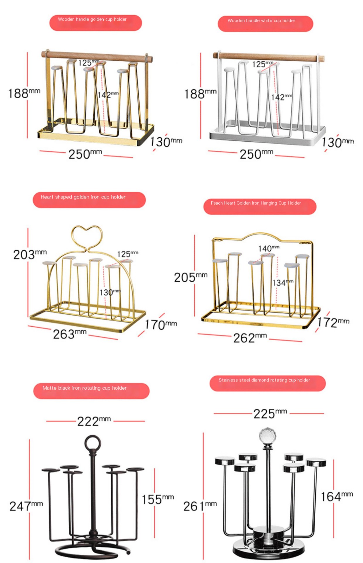 Cup Rack - Image 5