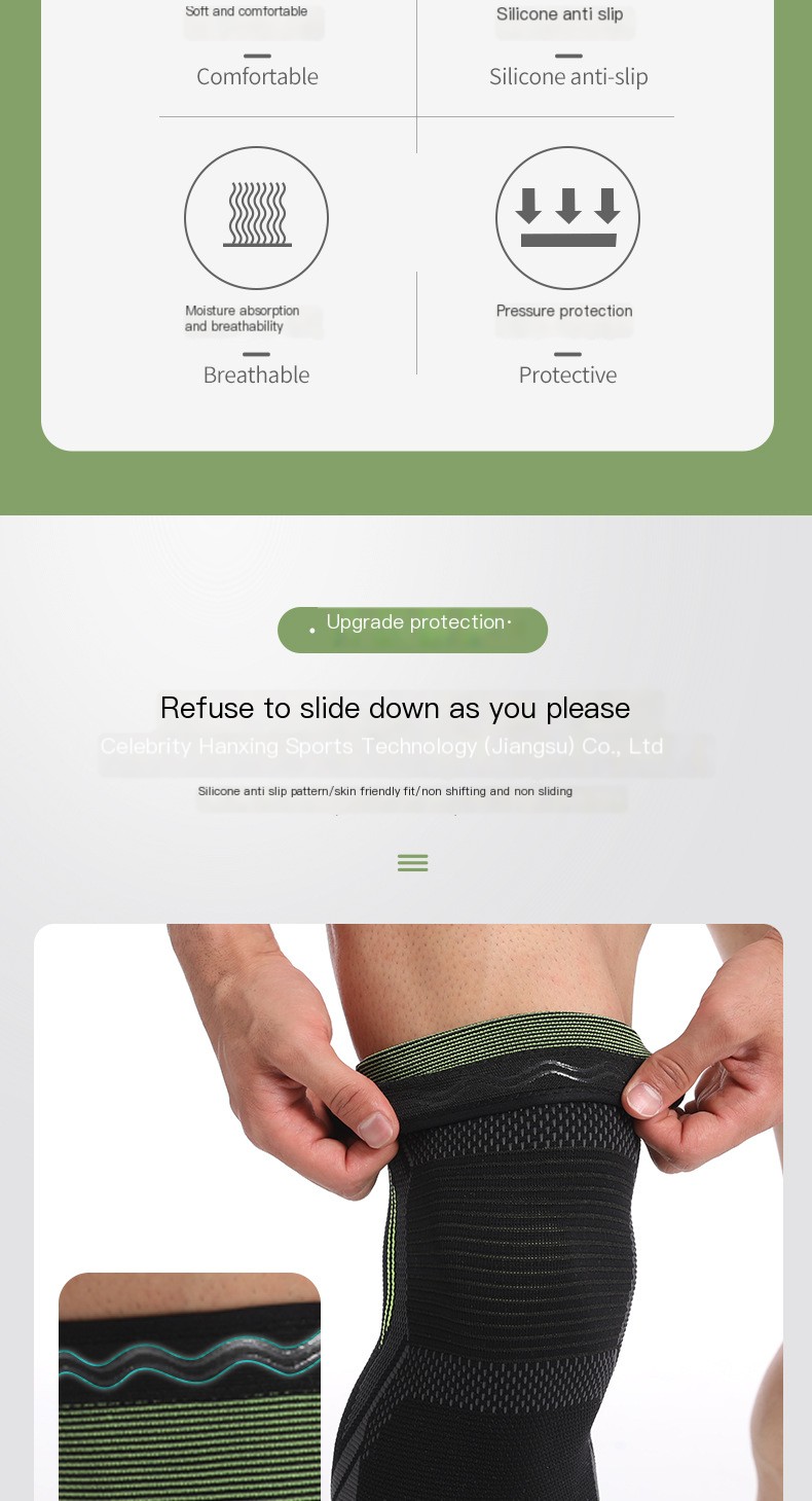 Knee Pads Image 3