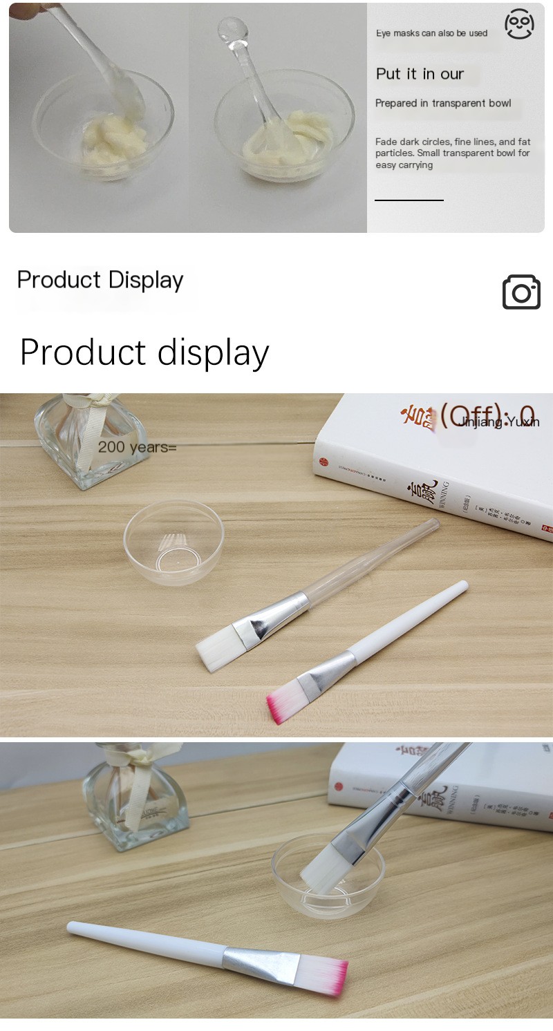 Beauty Tool Set