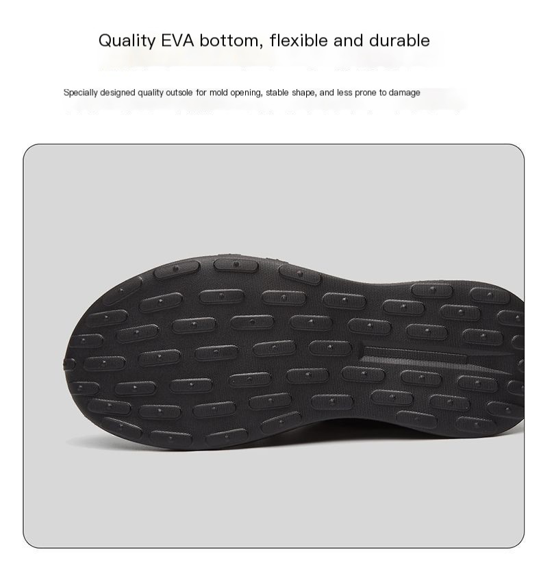 Men's ADGouhog Sneakers Image 5