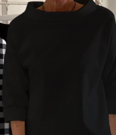 Fleece Shirt Example 7