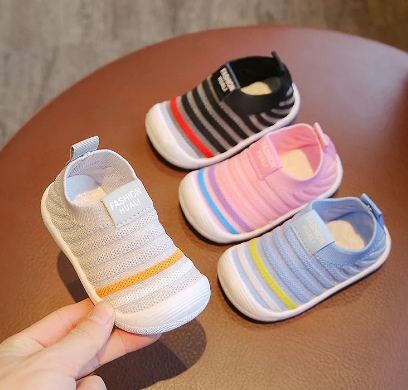 Baby Toddler Shoes Image 2