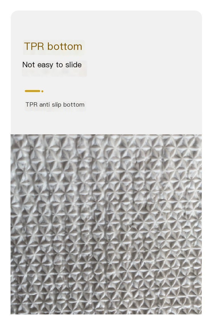 Nordic-style carpet image 4