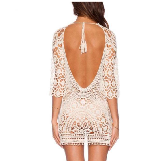 Beach Dress Image 4