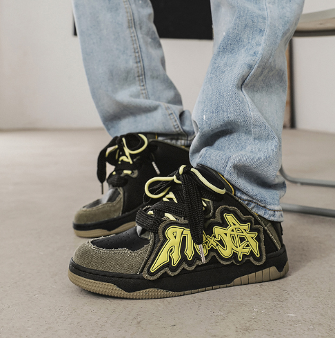 Couple Outdoor Sports Casual Shoes