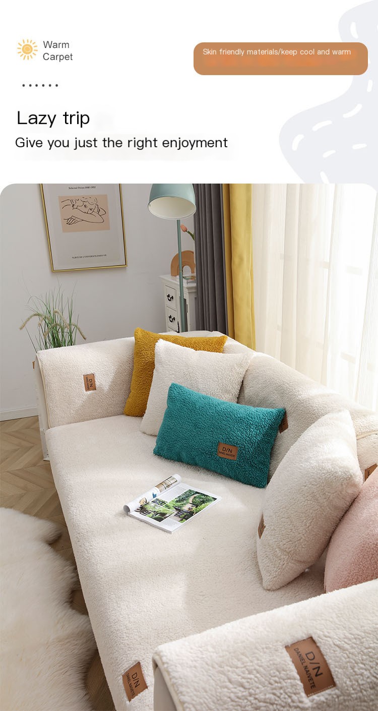 Sofa Cover Image 1
