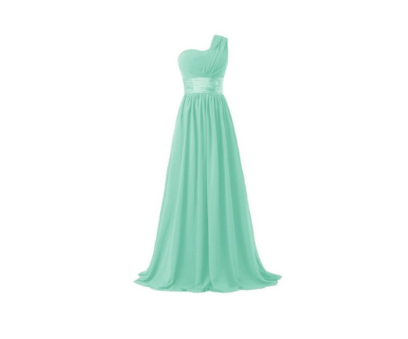 Elegant Evening Dress 7
