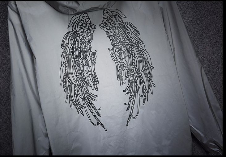 Fashionable Look