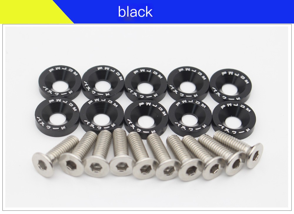 Gasket Screw Image 10