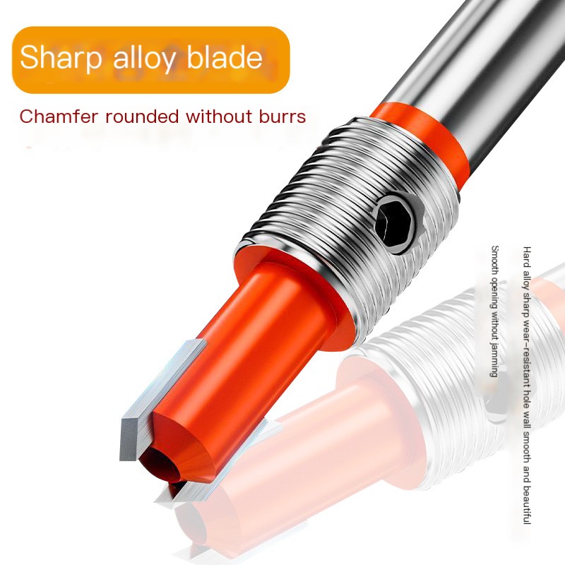 Woodworking Punching Pliers
