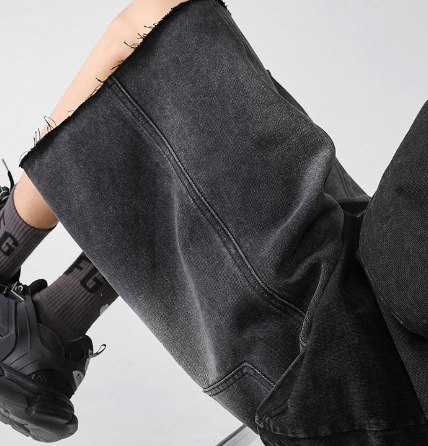 ARTIE Shorts Image 6