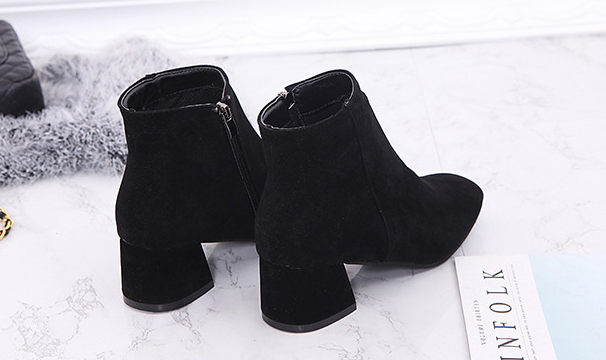 Martin Boots Image 5