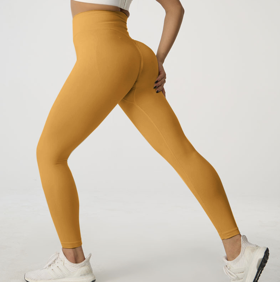 Yoga Pants Image 1
