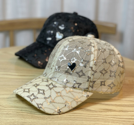 Baseball Cap Image 4