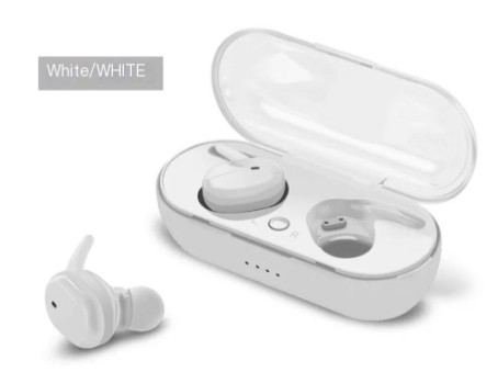 Bluetooth Wireless Earbuds Image 3