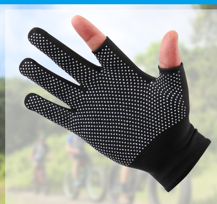 Cycling Gloves Image 1