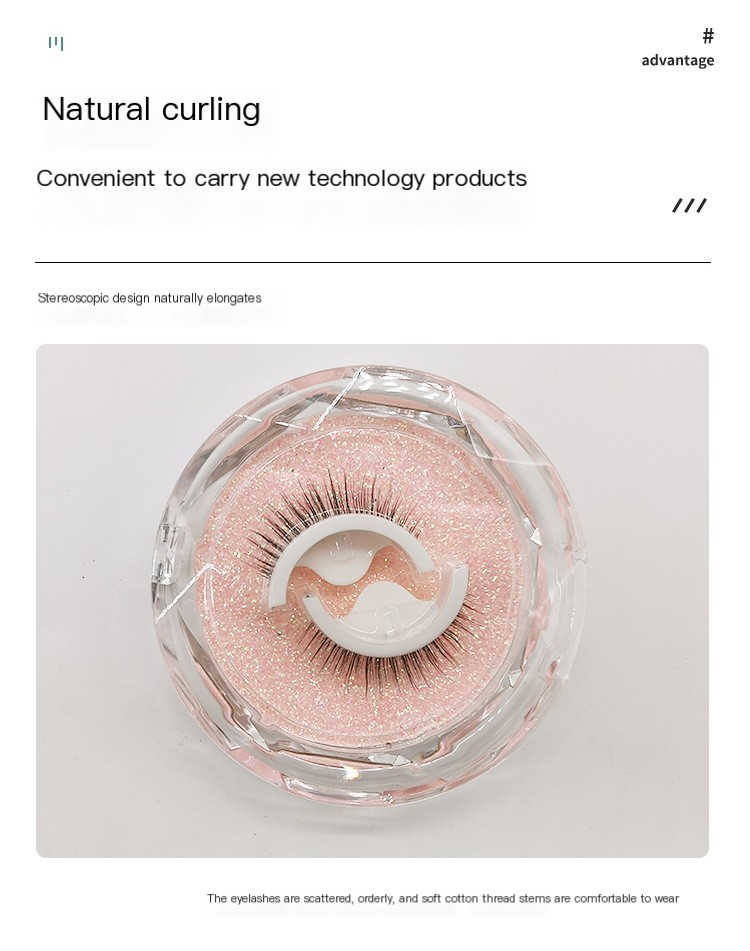Soft Lashes