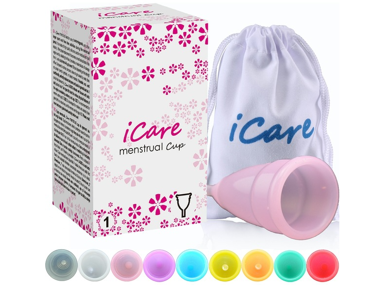 Menstrual Cup 1