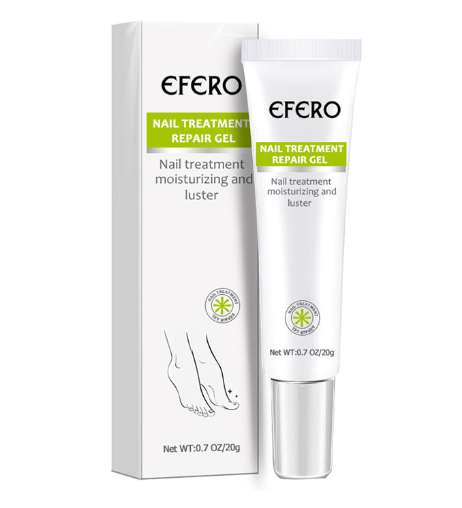 Mata los hongos en las uñas El 99% de las bacterias se eliminan en menos de un minuto