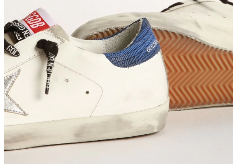 Golden Goose Super-Stars Image 4