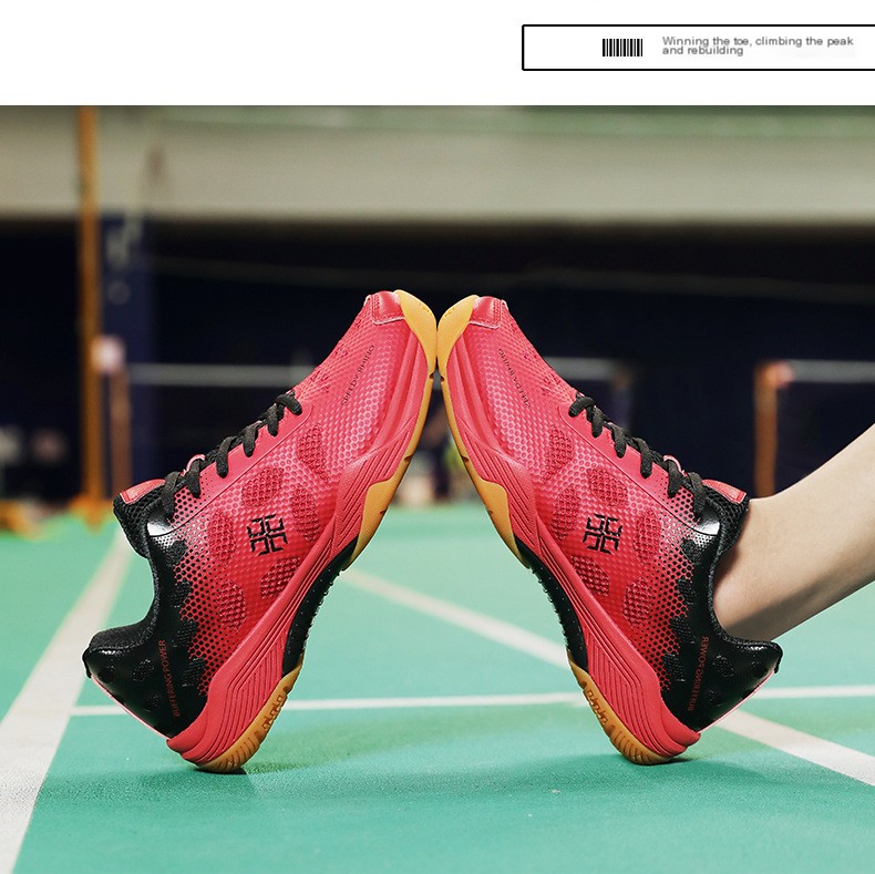 Table Tennis Shoes Image 14
