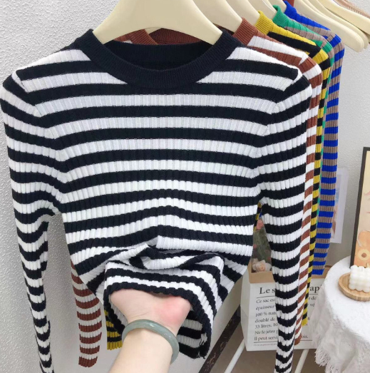 Knit Top Image 1