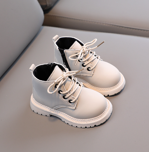 Children's Martin Boots