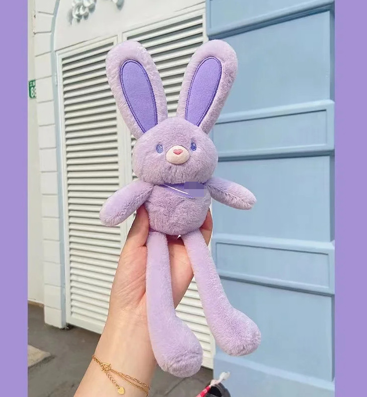 Rabbit Plush Toy