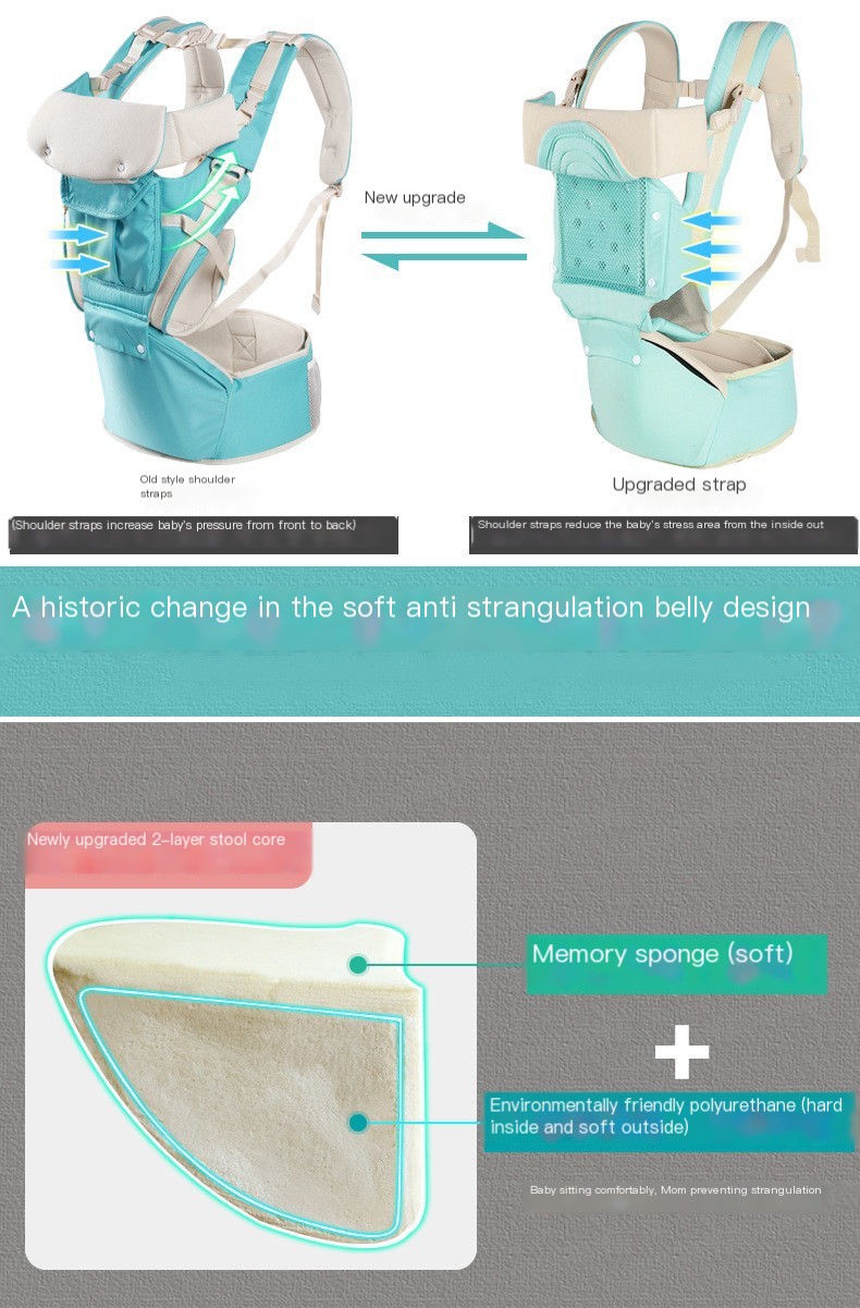 Baby Carrier Image 15
