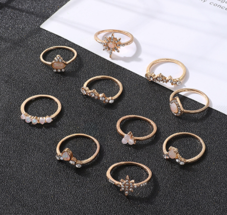 Ring Set Image 3