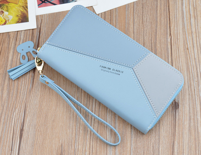 New Ladies Clutch Purse - Image 3