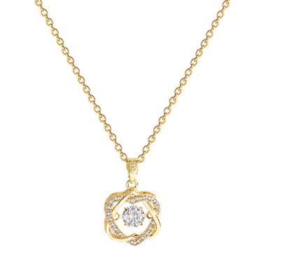 14K Gold Necklace