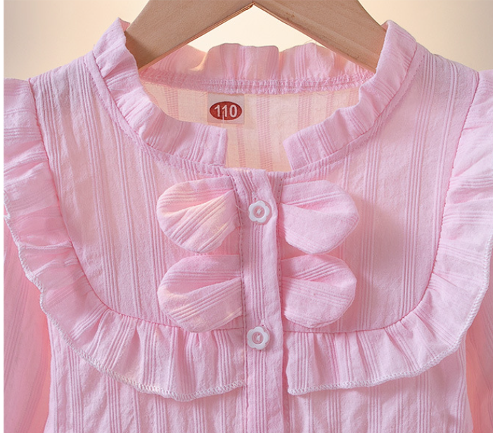 Children's Jacket 2