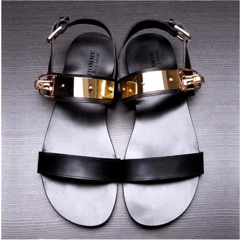 Comfortable Rubber Sole
