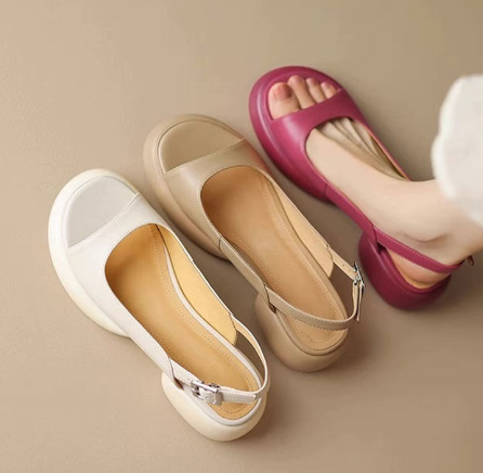 Corrective Sandals 5