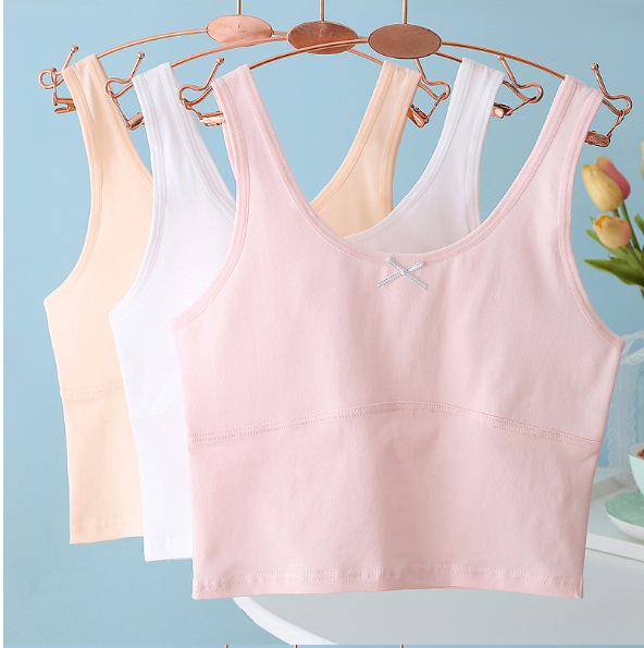 Teen Girls Tank Top 3
